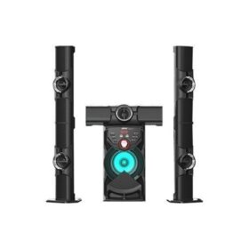 Home Cinéma Bluetooth - Port Usb/SD -JP C3 - 10000W