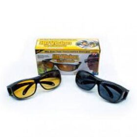 Lunettes De Vision Nocturne HD