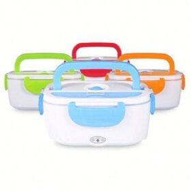 Mini Micro-ondes Portable- 500 Ml