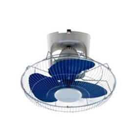 Ventilateur De Plafond - Noir