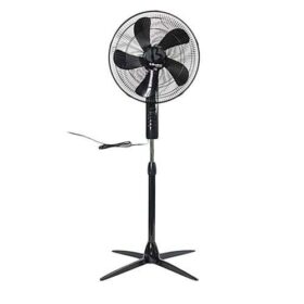 Binatone Ventilateur Silencieux VS-1656 - Noir