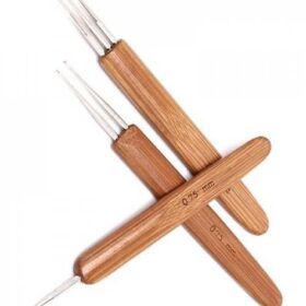 Crochet Une Pointes Bread Pour Les Tresses Et Cheuveux Naturel