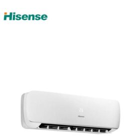 Hisense Split 1.5CV - 12000 BTU - R-410 - Anti Corrosion - 12 mois de garantie