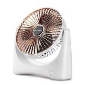 Mini Ventilateur De Charge Domestique