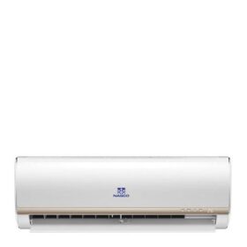 Nasco Split 1,5 CV - 12000 btu - Blanc/Or