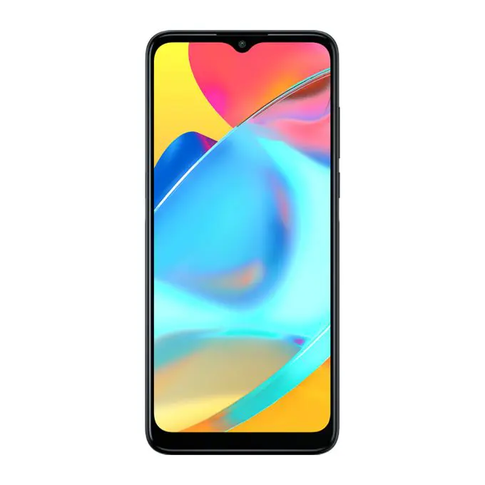 Alcatel 3L Ed 2021 - 6.52" - Dual Sim - 4Go - 64Go - 48Mpx - 4000mAh - Jewelry Blue – Image 2