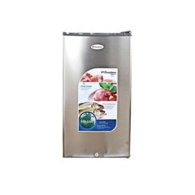 Binatone Réfrigérateur- FR-110 - 91L - Gris + Garantie 24 Mois
