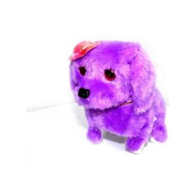 Cadeau De Noël Chien Qui Chante & Aboie