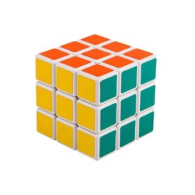 Cadeaux Pour Enfants Rubik's Cube