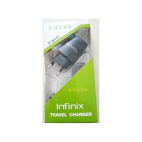Chargeur Infinix - Noir