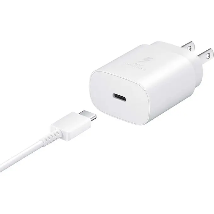 Chargeur Type C Vers C - 25 W – Image 2