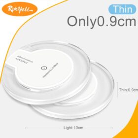 Chargeur Universel Sans Fil