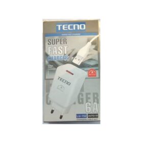 Chargeurs Rapide TRES PUISSANT-Tecno