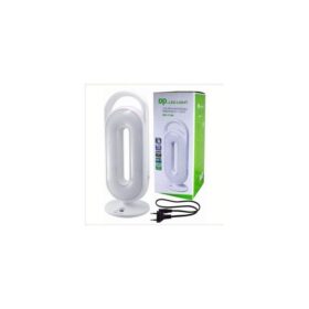 Dp Led Light Lampe Avec Veilleuses Rechargeable Fonctionne Avec Empreinte