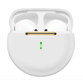 Écouteurs Bluetooth-Casque Sans Fil J8 Casque Bluetooth Intra-auriculaire Casque De Sport De Jeu T W S, Adapté Au Smartphone IPhone Apple Samsung Xiaomi Huawei Redmi Vivo IOS/Android