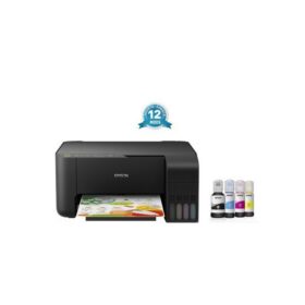Imprimante à Réservoir D'encre - Epson Ecotank 3110 Multifonction