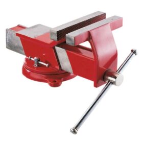 Étau En Acier, 125 Mm