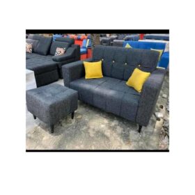 Fauteuil Merveille Canapé 02 Places