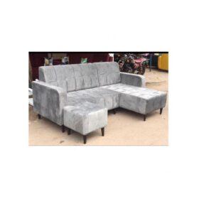 Fauteuil Merveille Canapé En L 5 Place