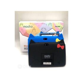 G-Tab Tablette Enfant Modio - Jeux Éducatifs Pré-installés - 7" -16 Go ROM - 1 Go Ram + Une Trousse + Tableau De Coloriage Gratuit