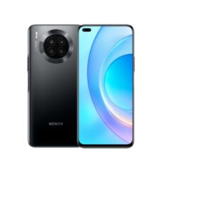 Honor 50 Lite- 5G - 6.67" - 6/128Go - 64Mpx - Noir