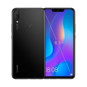 Huawei NOVA 3i - 6.3"- 4G - 24MP - 4Go/128Go - 2xSim