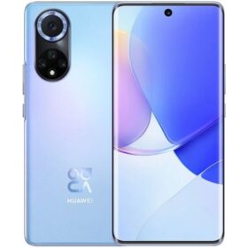 Huawei Nova 9 - 6.57" - 8/128Go - 64Mpx - Bleu