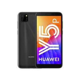 Huawei Y5p - 5.45"- 2Go/32Go-8Mpx- Garantie 12 Mois- Noir