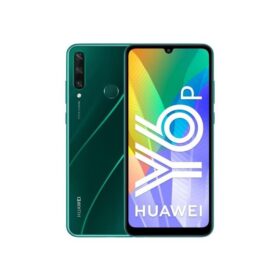 Huawei Y6p - 6.3"- 3Go/64Go-8Mpx - Vert