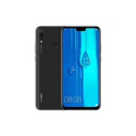 Huawei Y9 (2019) *6.5* (128GB - 6GB RAM) *avec Service Google * Couleur Black / 2sim/