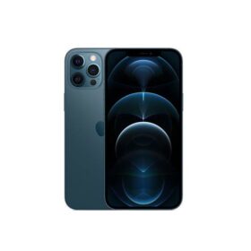 IPhone 12 Pro Max ( 256 Go) - Bleu