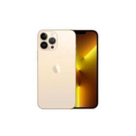 IPhone 13 Pro Max ( 512 Go) - Or