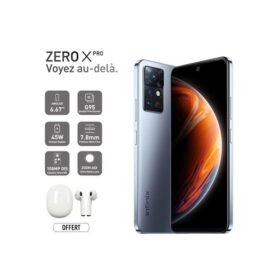 Infinix Zéro Xpro