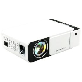 Mini Projector- Home Cinema-wifi