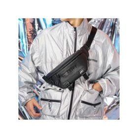 Nouveau Sac en Bandoulière Pour Hommes