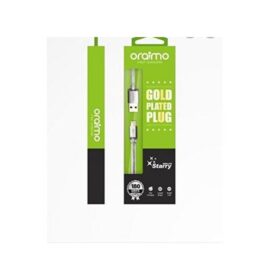 Oraimo GOLD PLATED PLUG