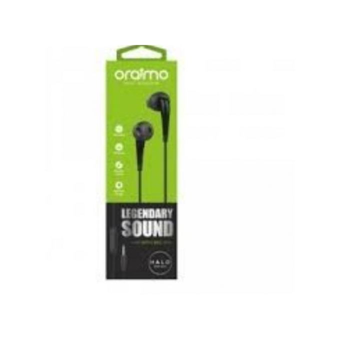 oraimo legendary sound