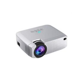 Projecteur Home Cinema Lumens Wifi HD