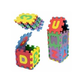 Puzzles Jeu éducatif Pour Enfant Mini EVA 36 Pcs