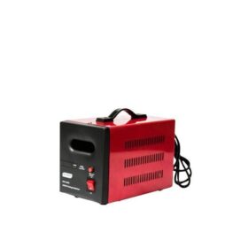 SMART TECHNOLOGY Stabilisateur - DVS-1000Va-1000va - Rouge