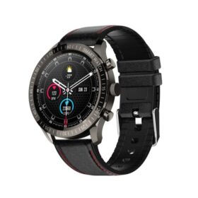 SMARTWATCH CONNECTEE SENBONO MAX 5- ECRAN TACTILE - NOIR