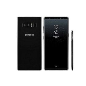 Samsung Note 8 - 6.3" - Duos 2xsim- 12/8MP - 64/6Go