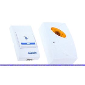 Sonnerie Sans Fil Luckarm 150 Mètre