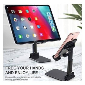 Support Téléphone Portable Et Tablette