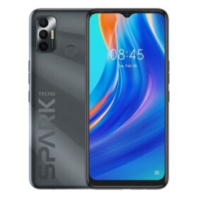 Tecno Spark 7 - 6,8" - HD+ - 4G - 3Go - 64Go - 16Mpx - 5000mAh
