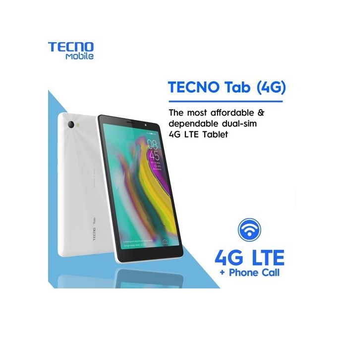 Tablette Avec Sim 4G Côte d'Ivoire, Achetez en ligne à bon prix