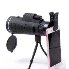 Télescope Monoculaire Pour Smartphone