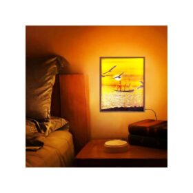 Veilleuse-décorative (deco-veilleuse)