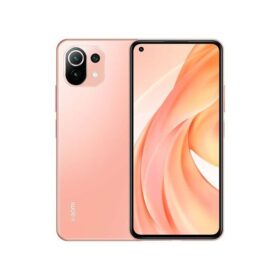 XIAOMI Mi 11 Lite - 6.55" (8Go, 256Go) 64MP+8MP+5MP/16MP - Rose