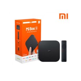 XIAOMI Mi TV Box S